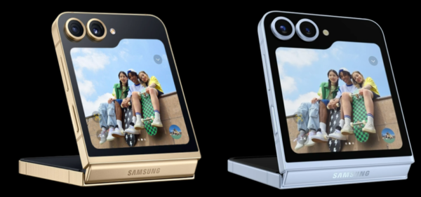 Galaxy Z Flip FE Comes with Exynos 2400 2 Galaxy Z Flip FE