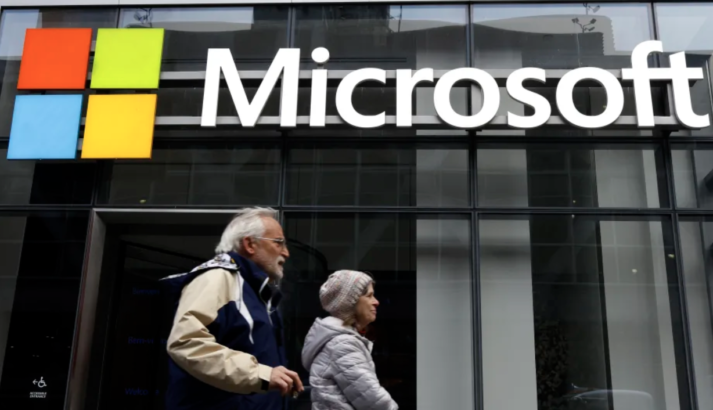 Russian Hackers accessed emails of Microsoft's 'senior executives'