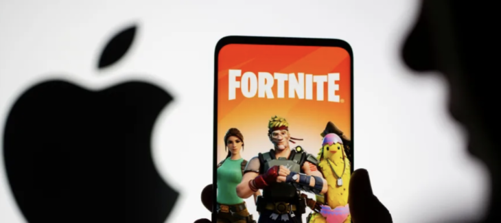 Epic Games confirms Fortnite will return to iOS