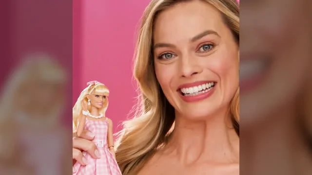 Barbie year, Barbie movie was banned in this country too! Surprisingly, Barbie broke a record!  Even the viewing record of The Dark Knight was surpassed. statement