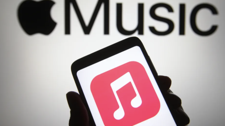 It has been claimed that Apple Music is being harassed by some people.  Here are all the details.