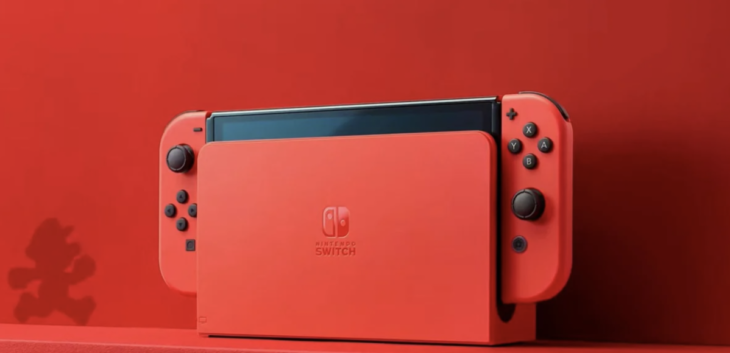 Nintendo Switch 2 may not arrive until 2025