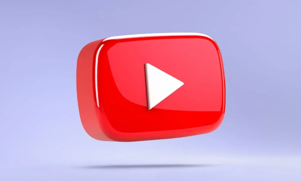 YouTube podcast number of audiences exceeded 1 billion per month