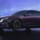 The new Mazda EZ-60 surprises its giant screen and AR supported indicator panel