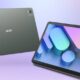 Acer introduced two new Iconia V series tablet