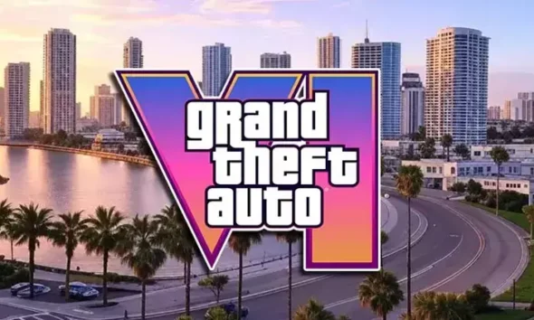 GTA 6's output was postponed, the expected game is left to 2026