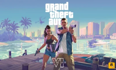 New GTA 6 trailer released! Here is the release date