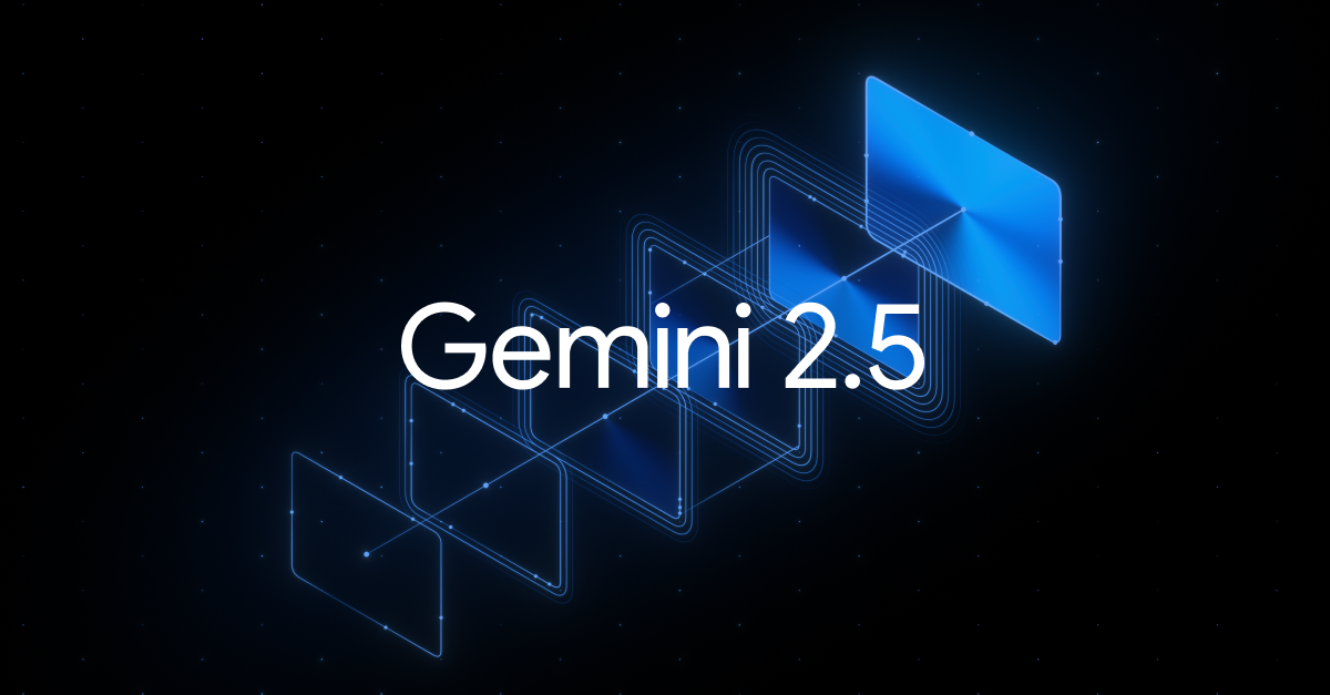 Google Gemini 2.5 Pro Preview New Master of Coding