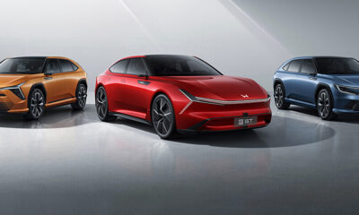 Honda hybrid and electric car strategies
