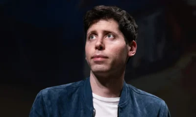 Google Comment from Sam Altman: "Chatgpt cannot replace"