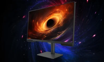 Benq PV3200U 4K Professional Monitor introduced