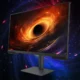 Benq PV3200U 4K Professional Monitor introduced