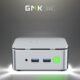 Ultra affordable mini PC: Ryzen 5 -point G10 is released from GMK