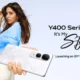 New Vivo Y400 Pro: 6,77 ″ AMOLED and 90 W charging performance monster