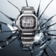 Brave move from Casio: GMW-BZ5000BD-1 took its place in global lists